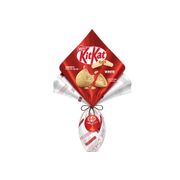 Ovo de páscoa Nestlé Kit Kat White 338,5g